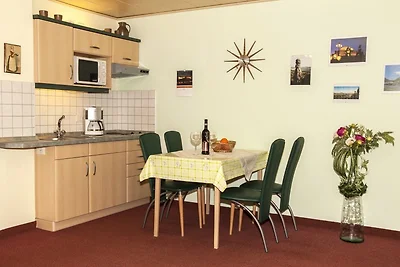 Appartamento Henker