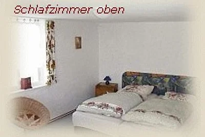 Ferienhaus Alte Schmiede