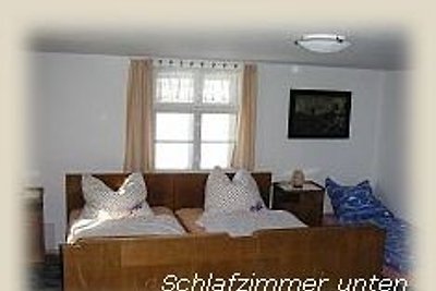 Ferienhaus Alte Schmiede