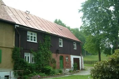 Ferienhaus Alte Schmiede