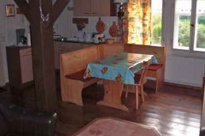 Ferienhaus Alte Schmiede