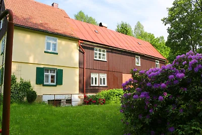 Ferienhaus Alte Schmiede