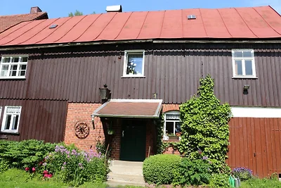 Ferienhaus Alte Schmiede