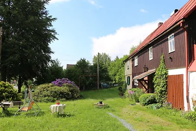 Ferienhaus Alte Schmiede