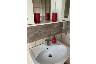 Ferienhaus Romantik