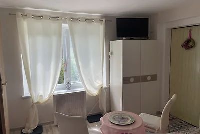 Ferienhaus Romantik