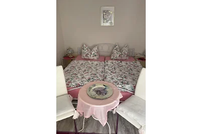 Ferienhaus Romantik