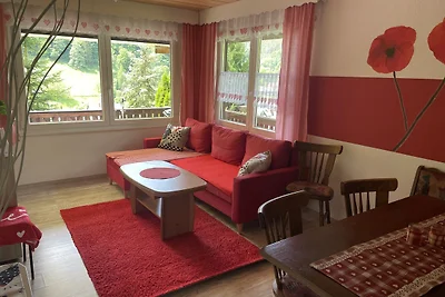 Ferienhaus Romantik