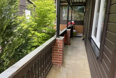 Ferienhaus Romantik