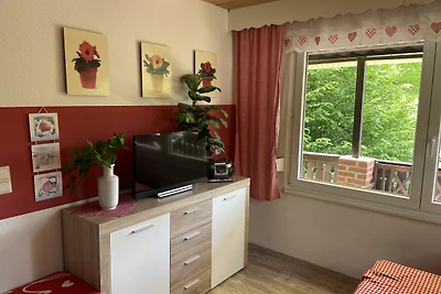 Ferienhaus Romantik