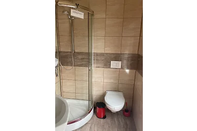 Ferienhaus Romantik