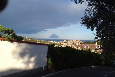 Appartamento vista mare di Villa Arianna