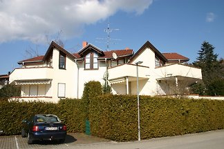 Apartament Dla rodzin Uhldingen-Mühlhofen