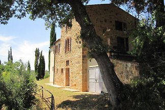 Le Capanne - Villa Mulinello