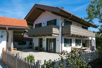 Holiday home in the Tölzer Oberland 2