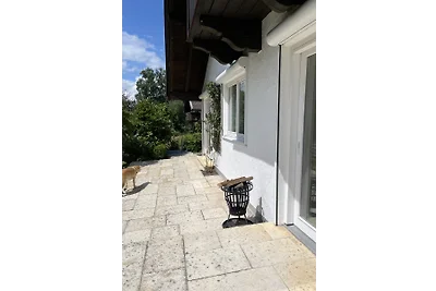 Bad Tölz Elbach Chalet