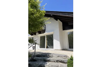 Bad Tölz Elbach Chalet