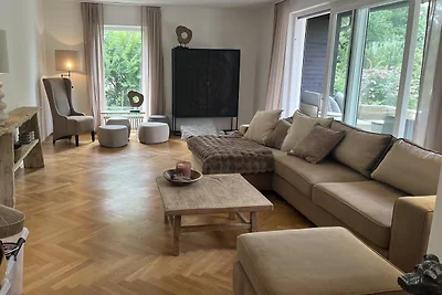 Ferienhaus im Oberland Elbach NEU