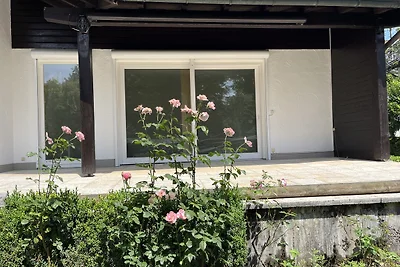 Bad Tölz Elbach Chalet