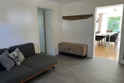 Bad Tölz Elbach Chalet