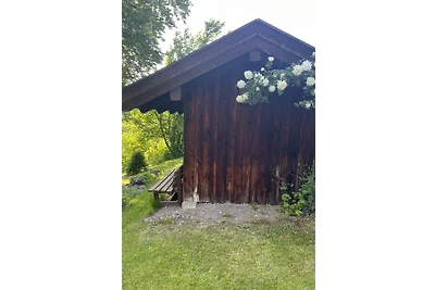 Bad Tölz Elbach Chalet