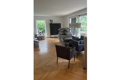Bad Tölz Elbach Chalet