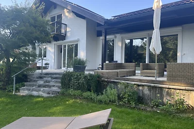 Ferienhaus im Oberland Elbach NEU