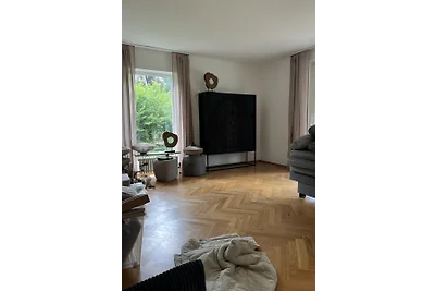 Bad Tölz Elbach Chalet
