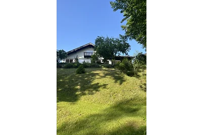 Bad Tölz Elbach Chalet