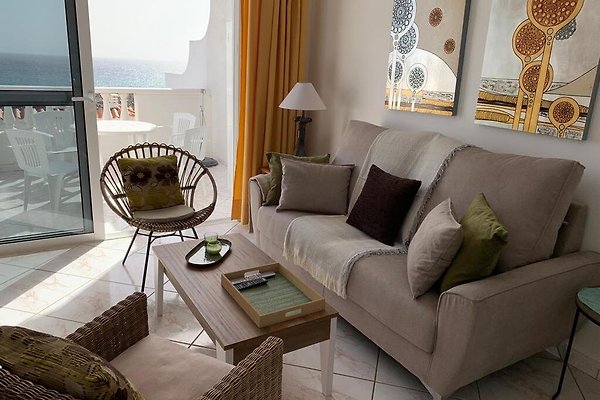 Ferienwohnung Costa Calma