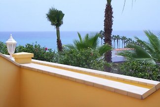 Komfort-Appartement ULTRA DOS 15