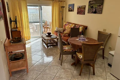 Bungalow HANNI