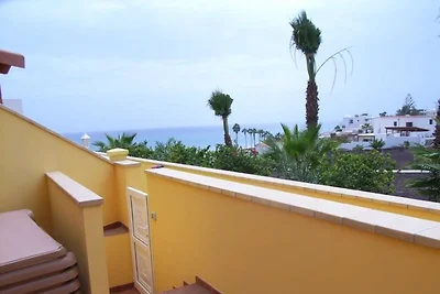 Komfort-Appartement ULTRA DOS 16