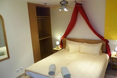 Komfort-Appartement ULTRA DOS 16