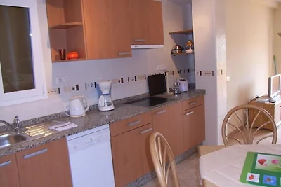 Komfort-Appartement ULTRA DOS 16