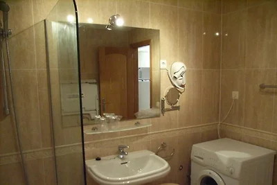 Komfort-Appartement ULTRA DOS 16