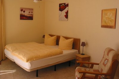 Komfort-Appartement ULTRA DOS  11