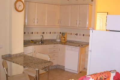 Komfort-Appartement ULTRA DOS  11