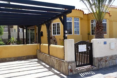 Villa FRESA