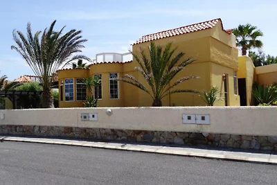 Villa FRESA