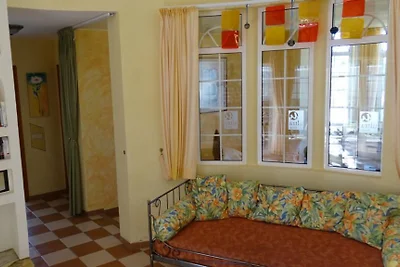 Villa FRESA