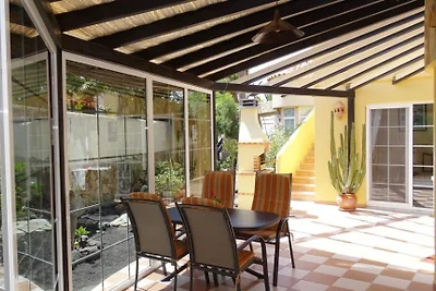 Villa FRESA