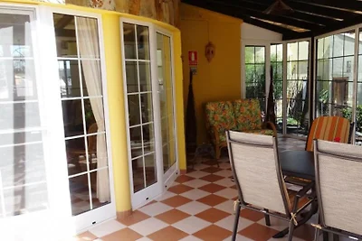 Villa FRESA
