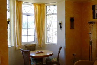 Villa FRESA