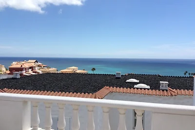Appartement PEDRO III - A16