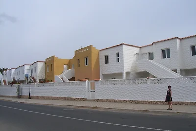 Appartement PEDRO III - A16