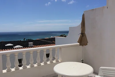 Appartement PEDRO III - A16