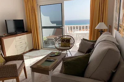 Appartement PEDRO III - A16