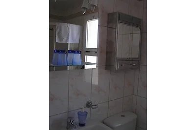 Appartement PEDRO III - A16