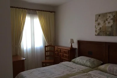 Appartement PEDRO III - A16